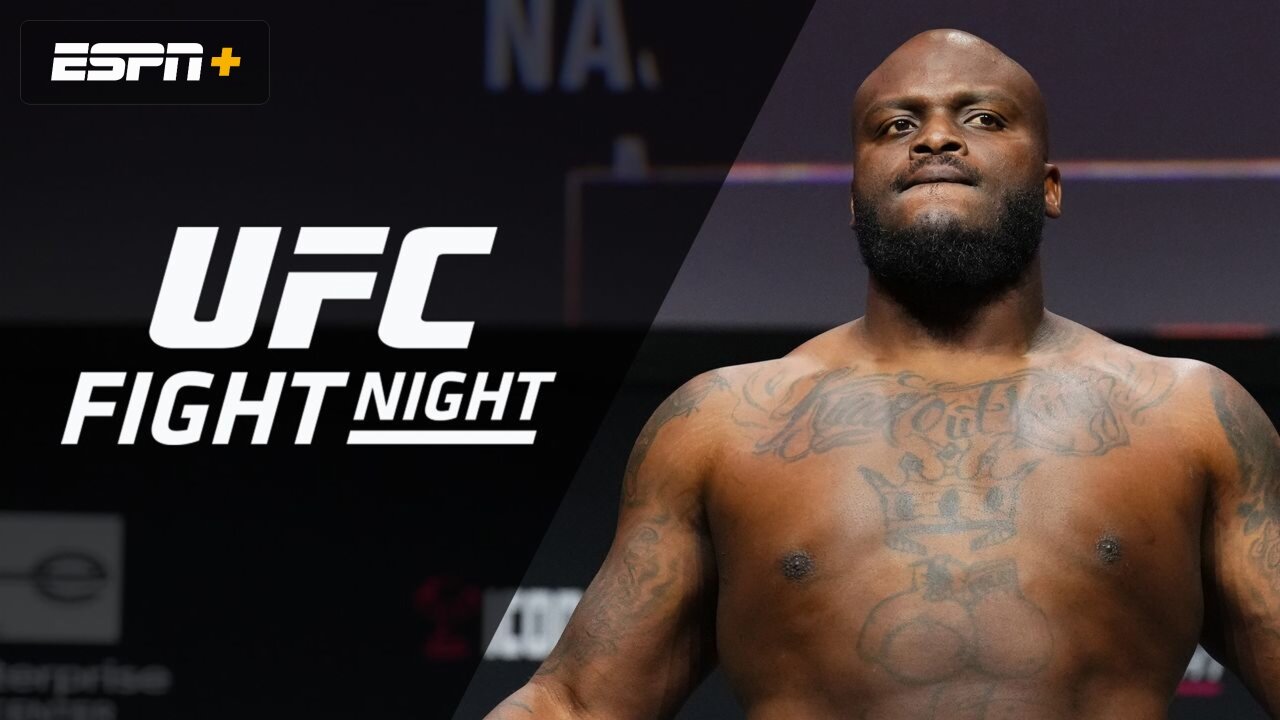 [~@LIVES!!]* UFC Fight Night:Lewis vs Teixeira Live Streaming 13. 07. 2025