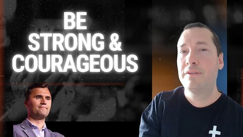 Why Standing Up For What You Believe Matters!