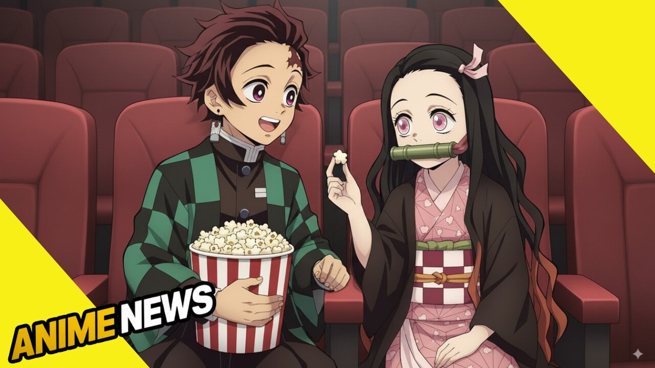 Genshin Impact Servers Closing Soon? | Demon Slayer Movie Box Office Success!