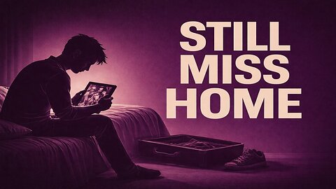 Senoj - Still Miss Home (Official Music Video)