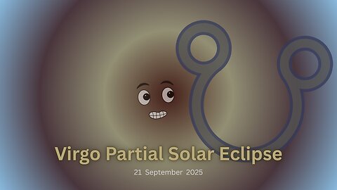 Finding New Meaning at the Virgo Solar Eclipse ✨ All 12 Signs