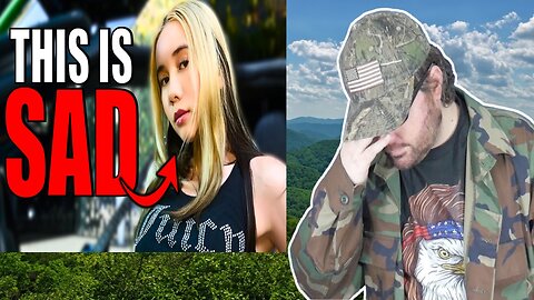 The Lil Tay Situation Is Disturbing (Jamari) - Reaction! (BBT)
