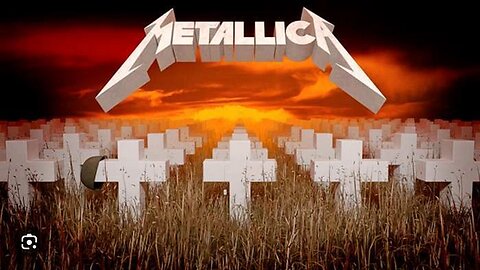 Metallica Damage, inc 🇺🇸