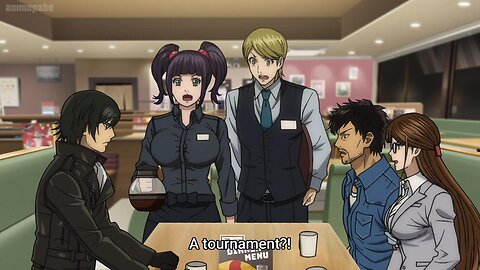 time to get the training and tournament arc | Tojima Tanzaburo Wants to Be a Masked Rider