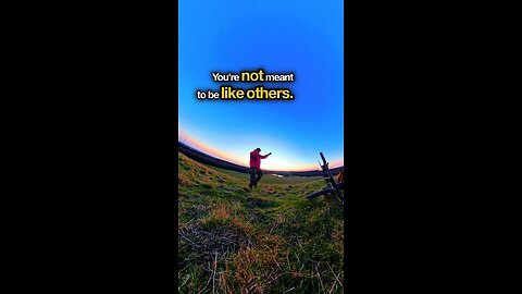 You have it in you!