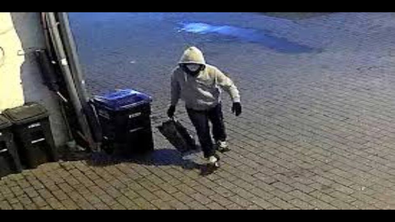 House Panel Asks Person Who Found RNC Pipe Bomb to Testify