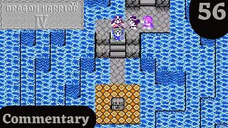 From One Watery Cave to Another - Dragon Warrior IV Part 56