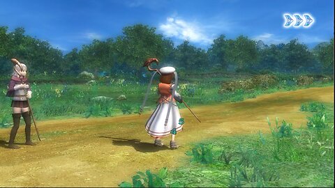 ZDC Tears to Tiara Kakan no Daichi ティアーズ・トゥ・ティアラ PS3 Easy Pick for Faster Grind Part 14 Generic Training Continued Exp and Skill Level Skill Up Sets and ExpUProof plus Class Changes Start