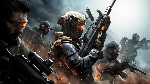 My new favorite FPS game! CBT on XBOX | DELTA FORCE