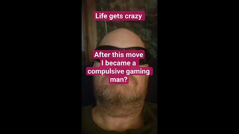 compulsive gambler @18!