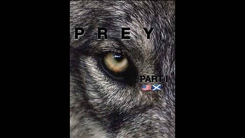 PREY part 1