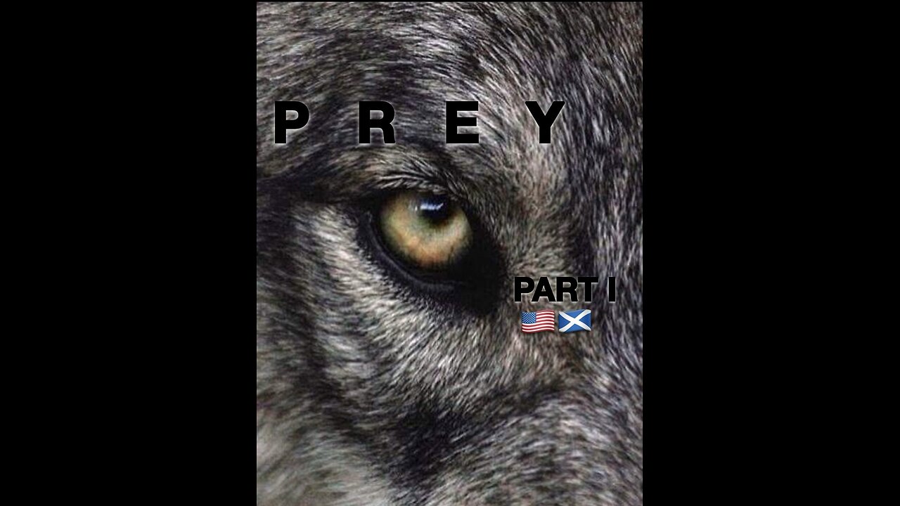 PREY part I