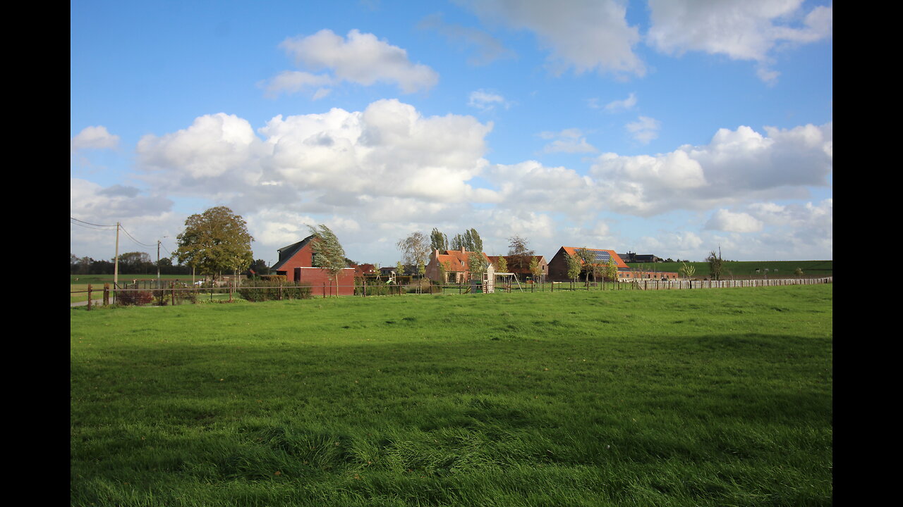 2017 Belgium: De Poelberg in Tielt