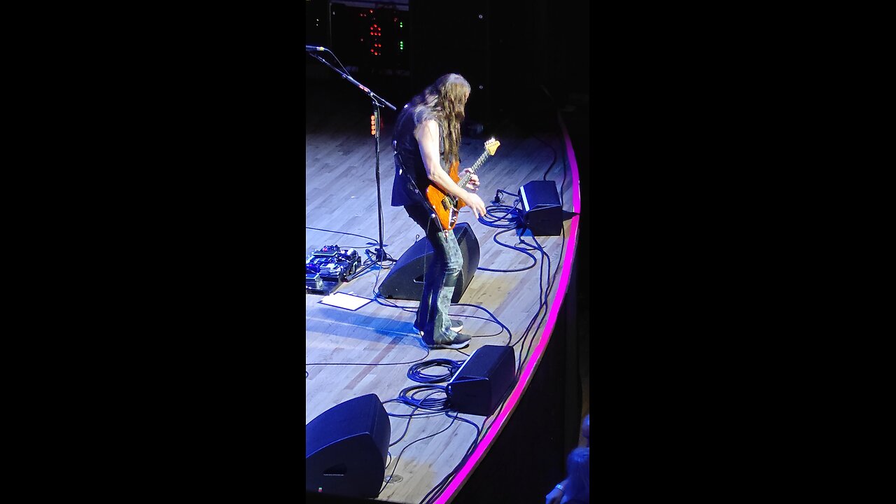 Reb Beach - Penn's Peak, Jim Thorpe, PA 5/2/2025