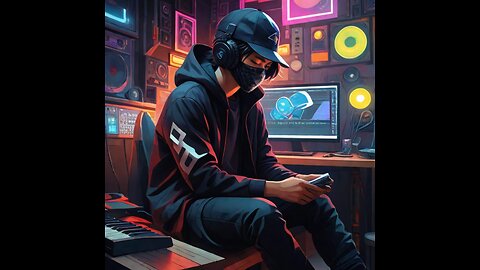 Ronin Mode Keep Trying Forever (New Mix)