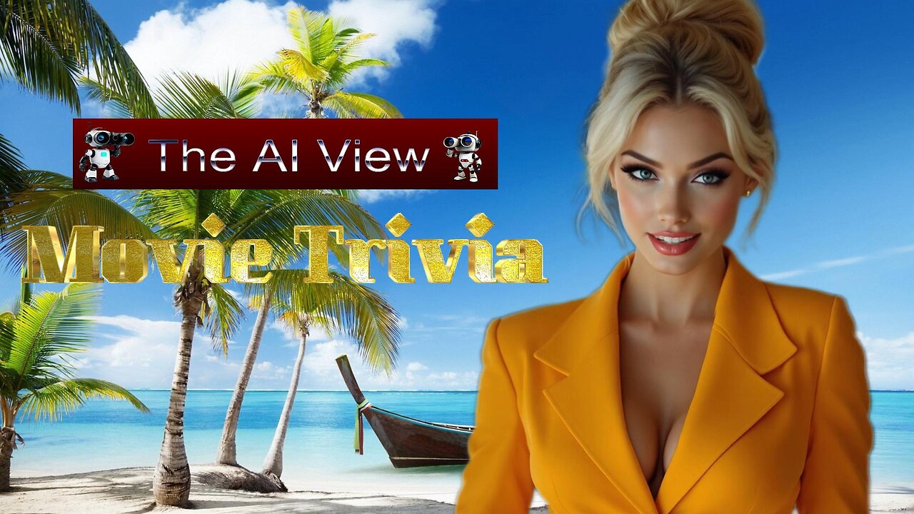 **🎬 The Movie Trivia Gauntlet: No Pausing. No Mercy.**