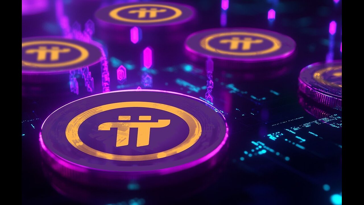 Pi Coin Price Skyrockets 55% in Just One Week Is This the Start of a Major Rally