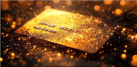 Is The Golden Card the Golden Ticket America needs? -- Seeking Sanity Ep. 1