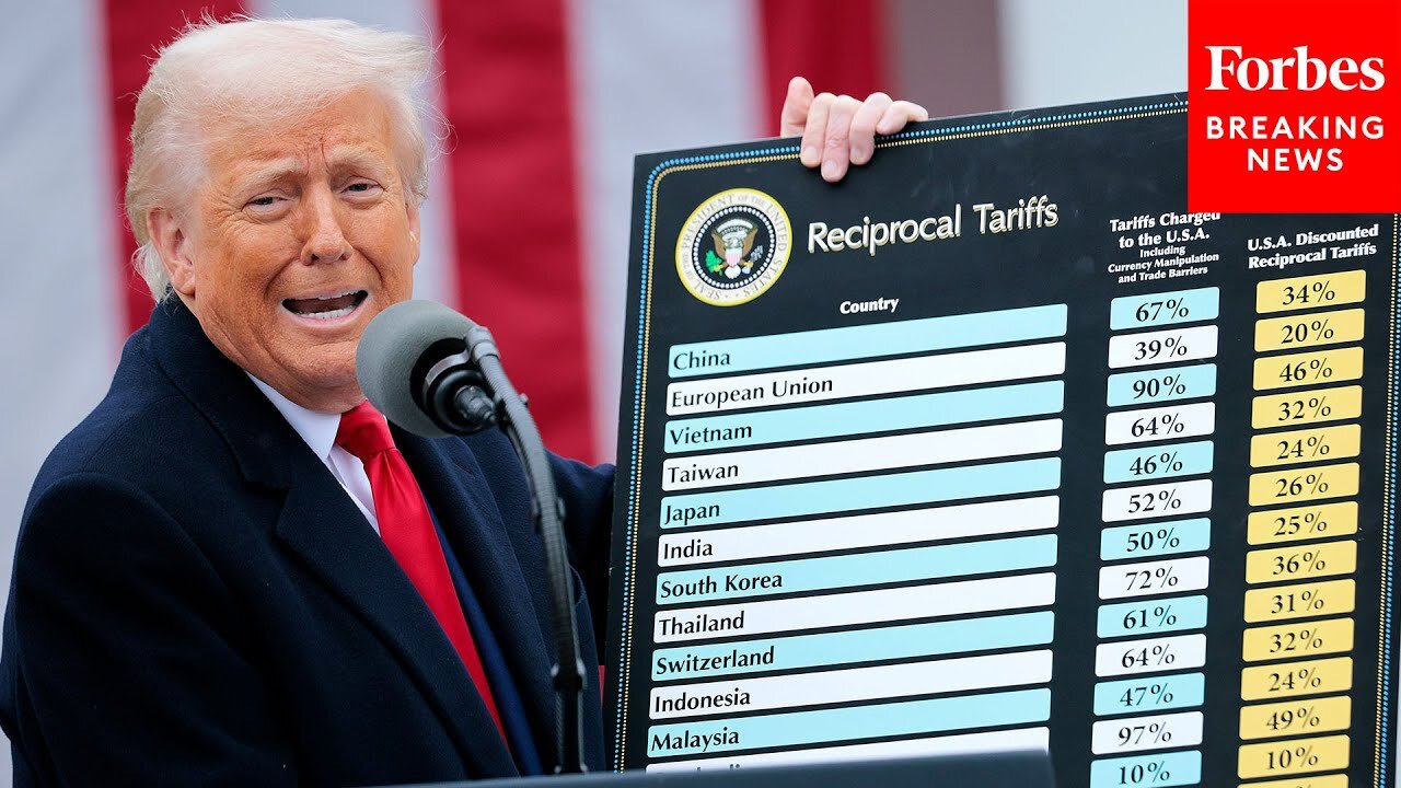 Why Trump's 90-Day Tariff Pause Fails to Ease Business Uncertainty