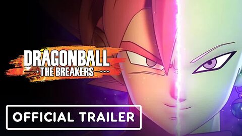 Dragon Ball - The Breakers - Official Season 5 Launch Trailer