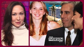 Epstein Victim DEAD at 41, Ruled Suicide. Suspicious? | The Left DOUBLES DOWN on Extremism