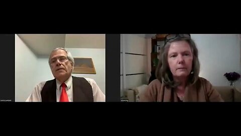 Christine Massey. The pseudoscience of virology.