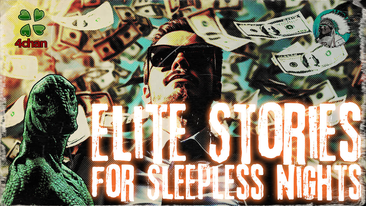 Elite Stories for Sleepless Nights