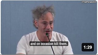 Meet the Palantir CEO Alex Karp