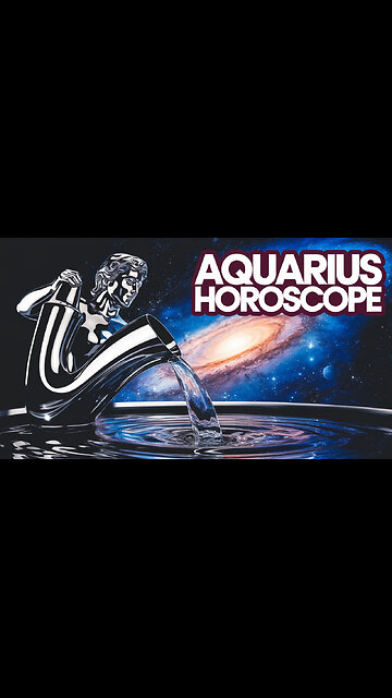 Aquarius - Astrology Secrets To Unlocking Your True Potential #shorts #astrology