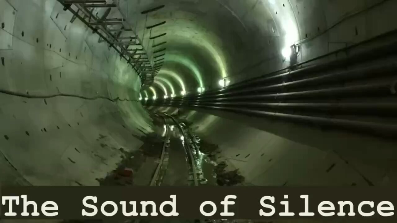 Saving The Children: Sound of Silence