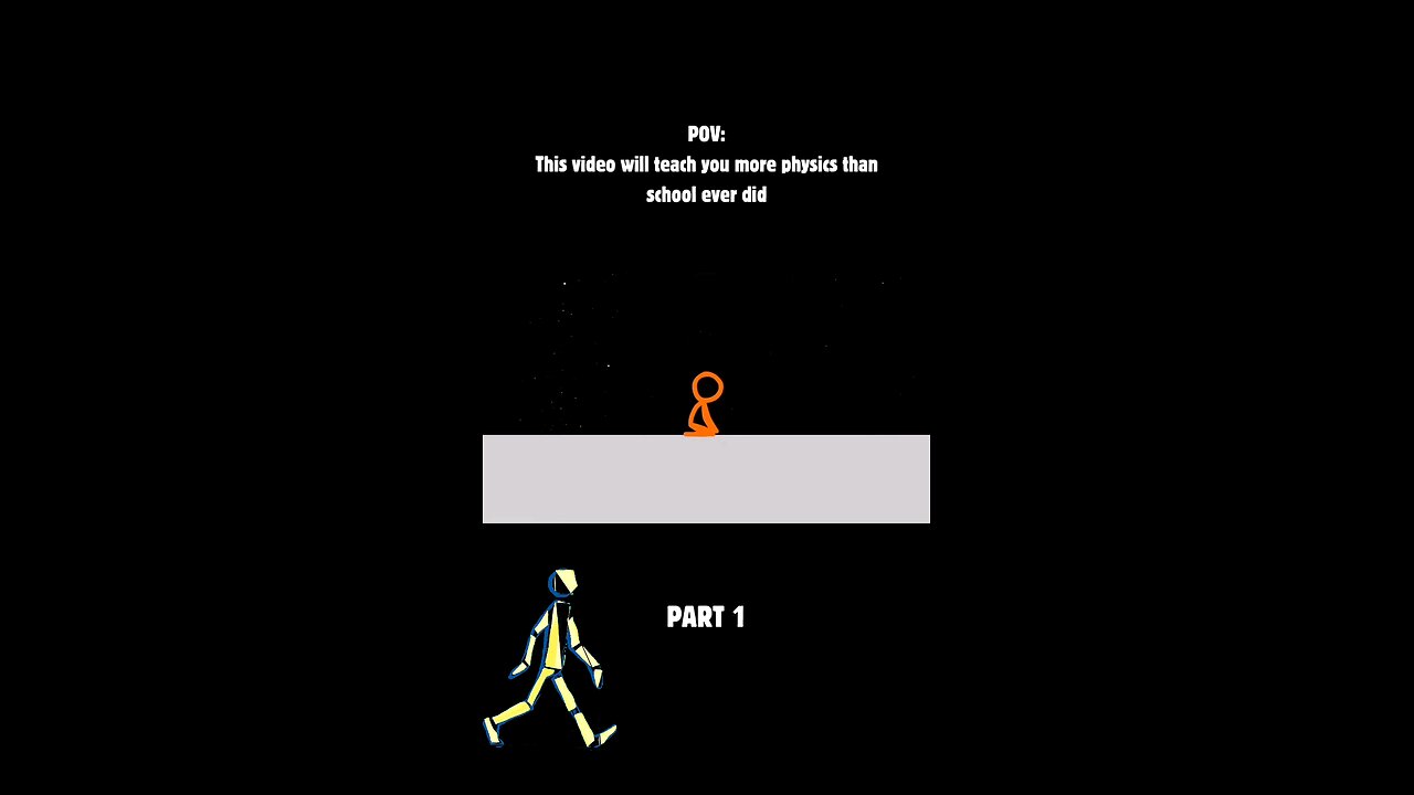 Physics you belive
