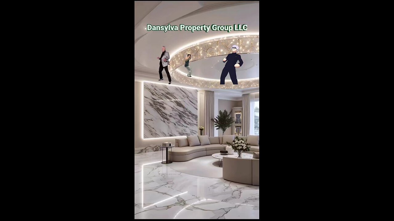 House warming