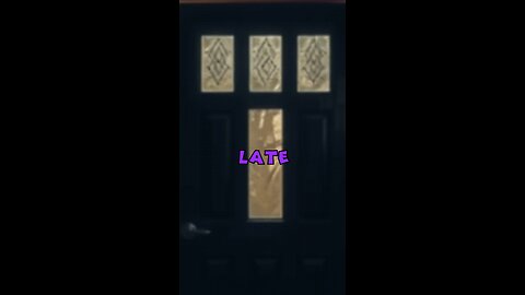 Haunting Breaths In The Night #RealHorrorStory#HauntedHouse#DoorOpeneditself#TrueStory#EerieMoments