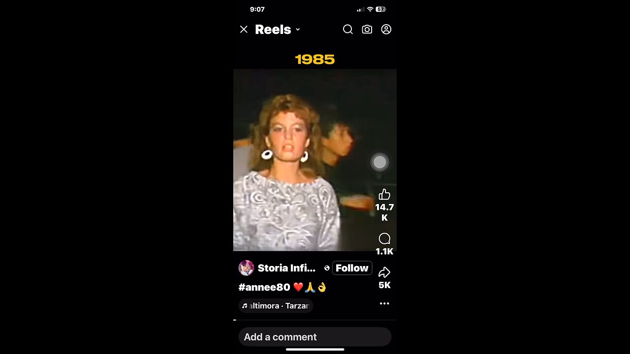 Remember 1985
