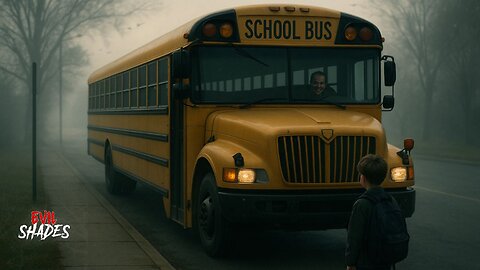 Real Horror Story | The School Bus