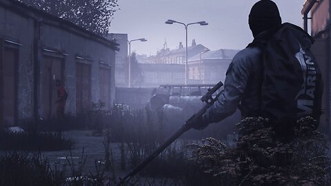 Official DayZ Livonia Is Built Different...