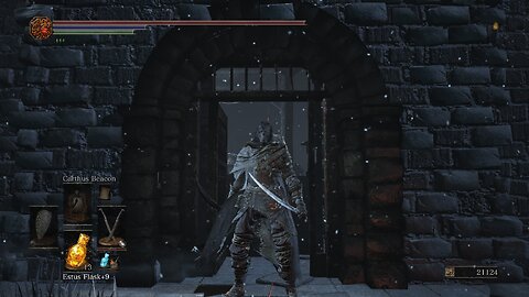 Dark Souls III Stream 12