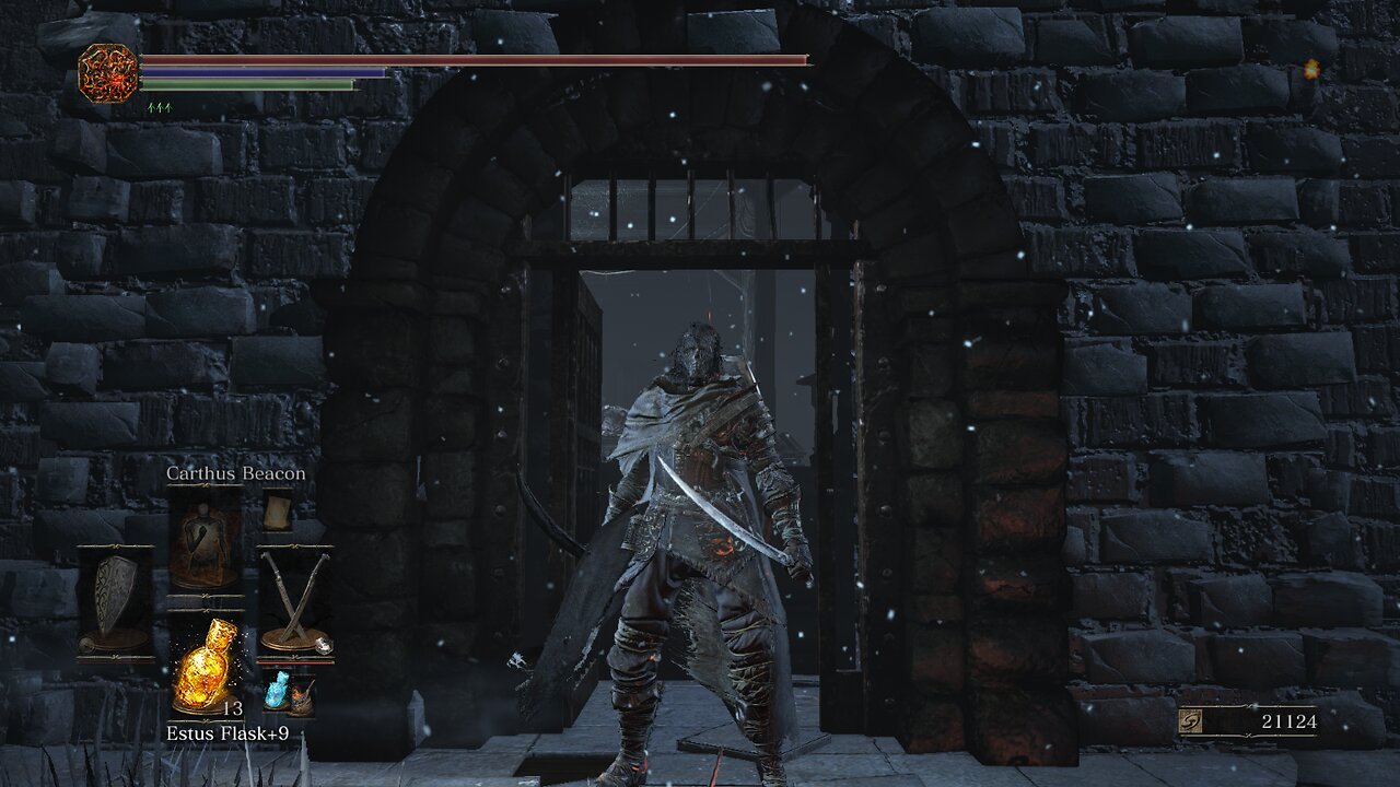 Dark Souls III Stream 12