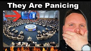 25 Major Banks Hold Emergency Meeting As Liquidity Crisis Get's Far Worse (11/16/25) ~ by Michael Cowan