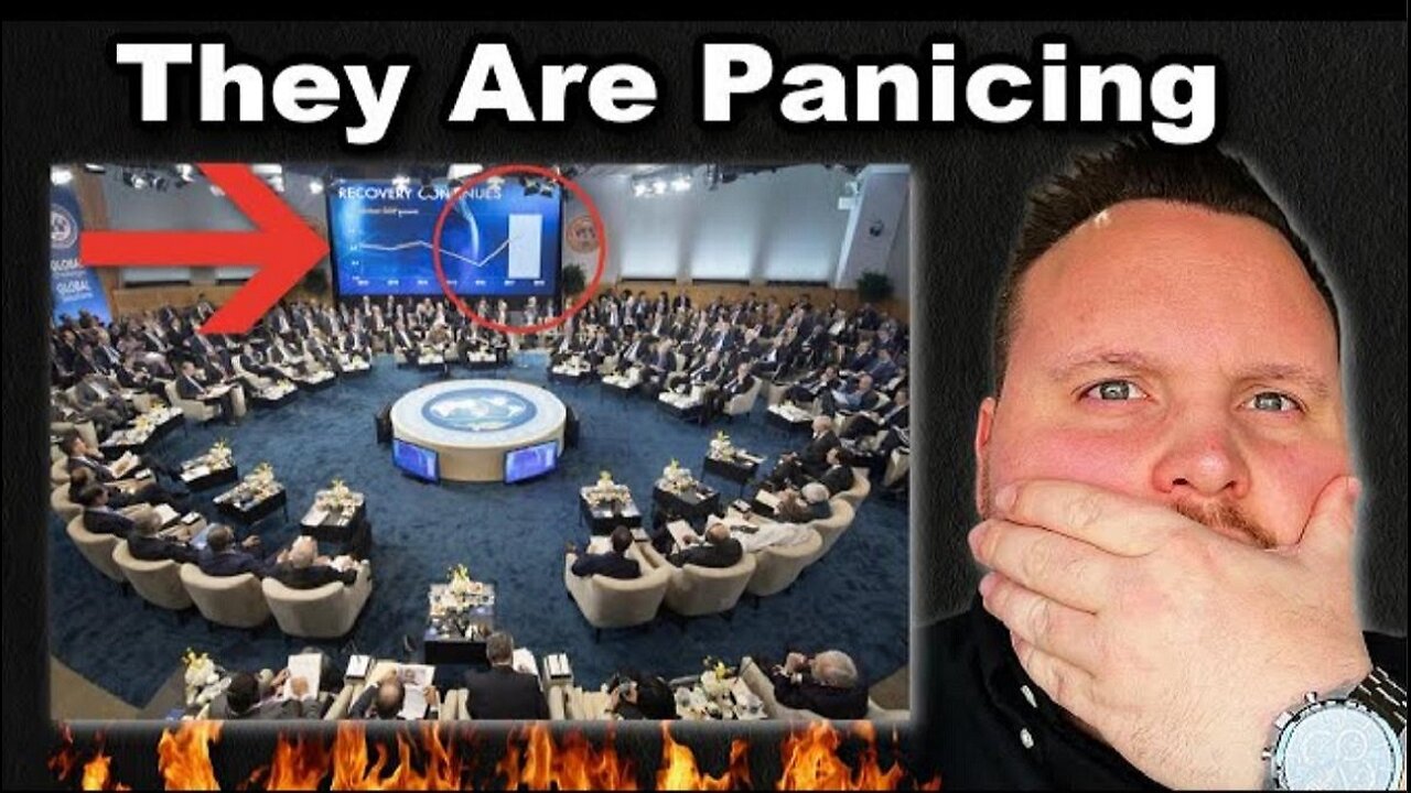 25 Major Banks Hold Emergency Meeting As Liquidity Crisis Gets Far Worse (11/16/25) ~ by Michael Cowan