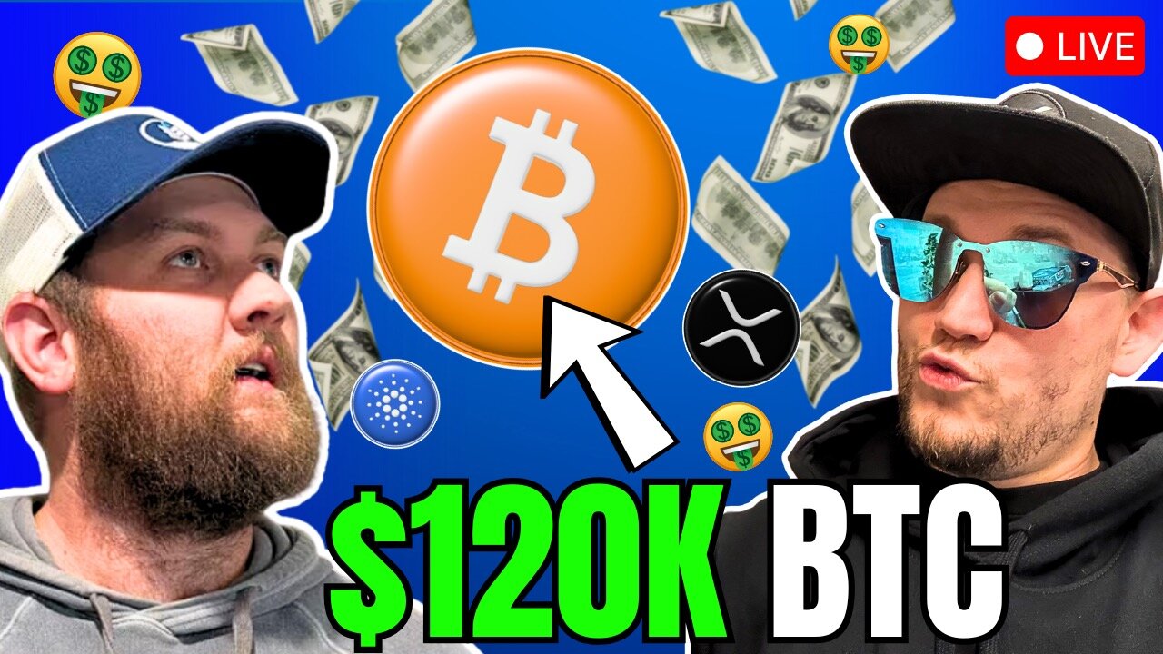 Bitcoin and Crypto Fake Out or Watch Out