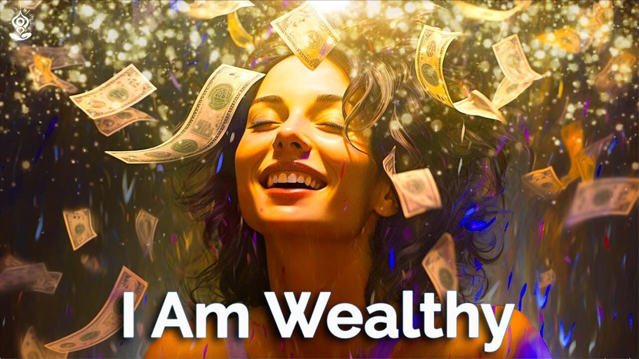 Reprogram Your Mind for Wealth, Health, and Happiness