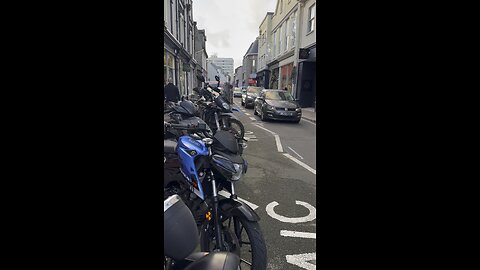 Fire brigade drives haven’t Learn