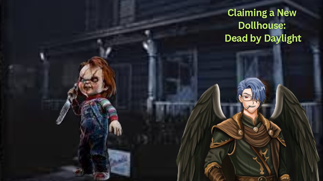 I'm A Genius. They Just Don't Know It Yet. (Chucky vs. Sweats on Lampkin Lane) 💀