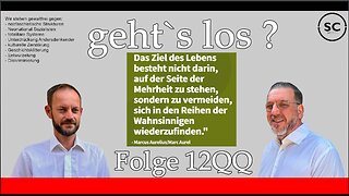 geht`s los ? Folge 1200