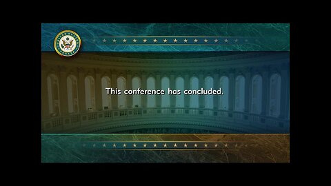 WOW - Grassley, Johnson Senate Judiciary Press Conference *** MUST WATCH ***