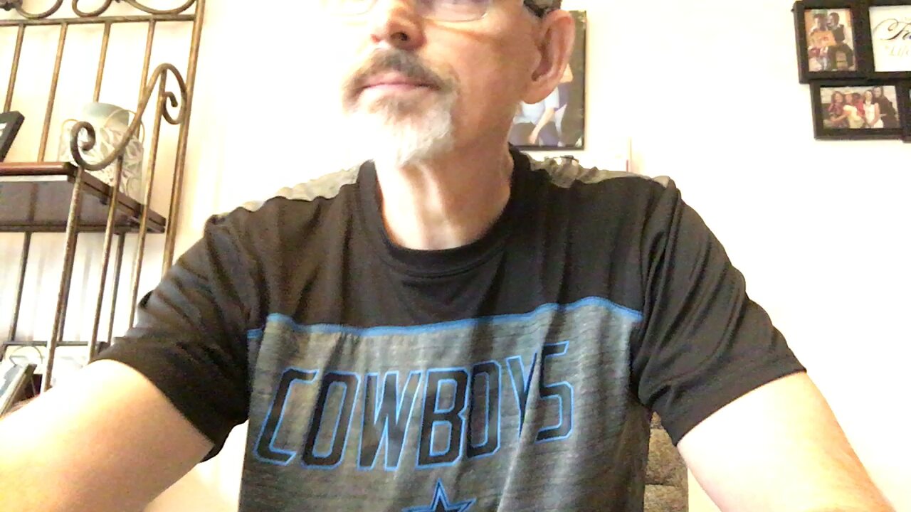 R5 ASL News/Biblical 9/12/2025