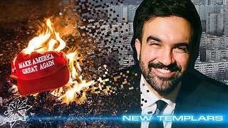 MAGA Divided / ZOHRAN Storms NYC / The Gay Mafia