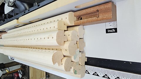 Dirty Shop Stream - 19 - Making tools