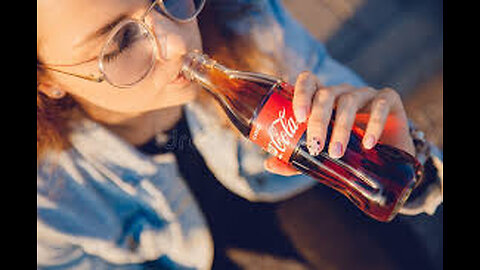 You’ll Never Drink Soda the Same Way Again!